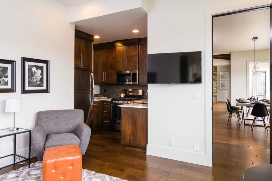 The Salmon Falls by Syringa Construction Real Estate in Eagle, ID